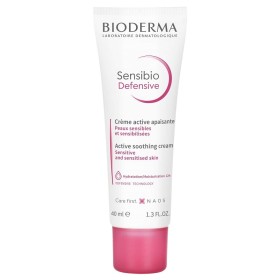 Bioderma Sensibio Defensive Crema Leggera Idratante Viso 40 ml