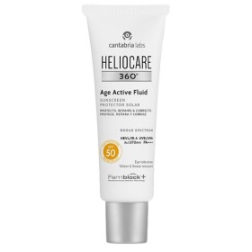 Heliocare 360° Age Active Fluid  SPF50 50 ml