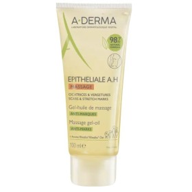 A-Derma Epitheliale AH Olio Per Massaggio 100 ml