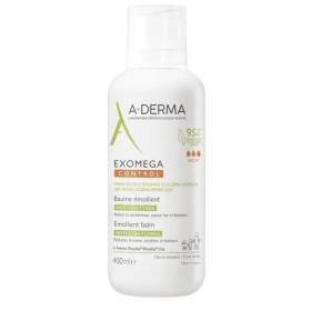 A-Derma Exomega Control Balsamo Emolliente Anti-grattage Per