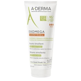 A-Derma Exomega Control Balsamo Emolliente Sterile Anti-grat