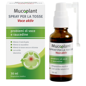 THEISS MUCOPLANT SPRAY TOSSE