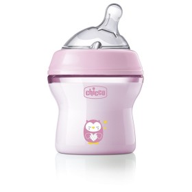 Chicco Biberon Natural Feeling  0m Girl 150 ml