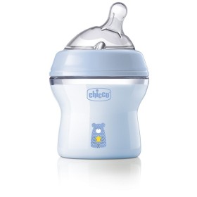 Chicco Biberon Natural Feeling  0M Boy 150 ml