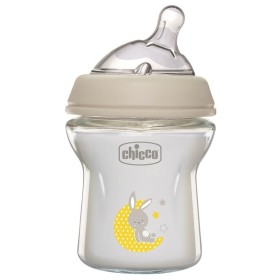 Chicco Biberon Natural Feeling 0M  Vetro 150 ml