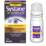 Systane COMPLETE Collirio Lubrificante Sollievo Occhio Secco 10 ml