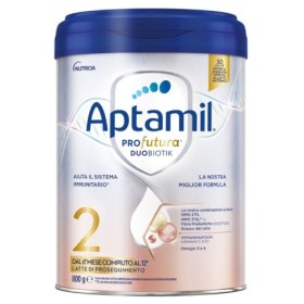 APTAMIL PROFUTURA 2 LATTE 800G