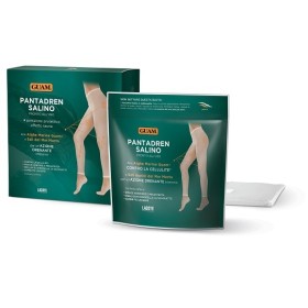 Guam Pantadren Salino Drenante Intensivo Liquido Ricarica 3 Buste