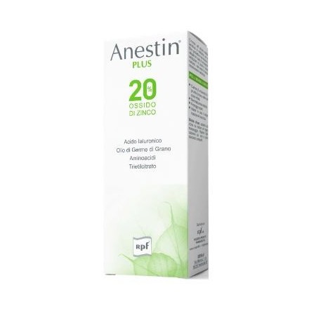 ANESTIN PLUS 75ML
