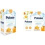 Polase Hydration Integratore Energizzante con Magnesio e Potassio Gusto Arancia 12 Bustine