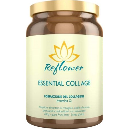REFLOWER ESSENTIAL COLL AGE CI