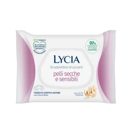 LYCIA SALVIETTINE STRUC SS20PZ