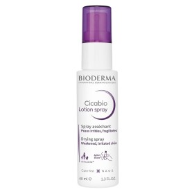 Bioderma Cicabio Lozione Spray Lenitiva Contro il Prurito 40ml