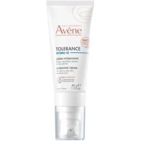 Avene Tolerance Hydra 10 Crema Idratante Pelle Secca e Sensibile 40 ml