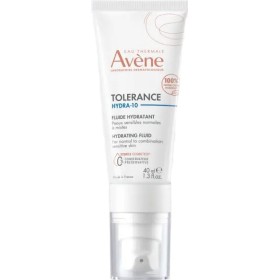 Avéne Tolerance Hydra 10 Fluido Idratante per Pelle Secca e Sensibile 40 ml