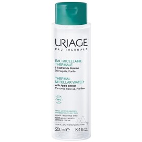Uriage Eau Micellaire Thermale Acqua Micellare per Pelli Miste e Grasse Flacone 250 ml