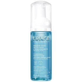 Uriage Eau Thermale Nettoyante Mousse Detergente All'acqua Termale 150 ml