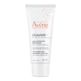 Avène Cicalfate  Post-Acta Emulsione Ristrutturante 40 ml