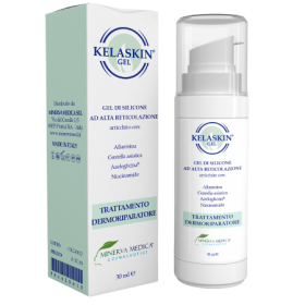 KELASKIN GEL 30ML