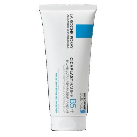 La Roche-Posay Cicaplast Baume B5  Balsamo Riparatore e Lenitivo Flacone 100 ml