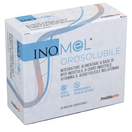 INOMEL 20BUST