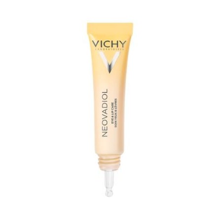Vichy Neovadiol Cura Multi-Correttiva Occhi e Labbra 15 ml