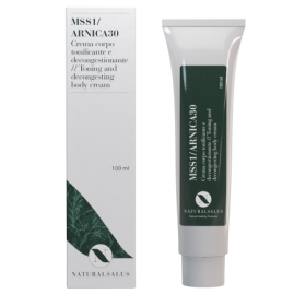 ARNICA30 CREMA GEL MSS1 100ML