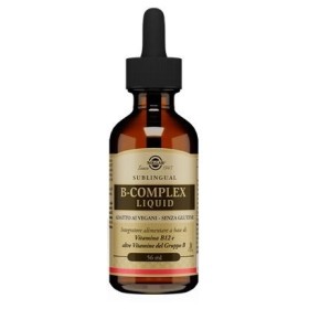 B-COMPLEX LIQUID 56ML
