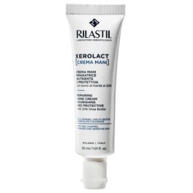Rilastil Xerolact Crema Mani Riparatrice 30 ml