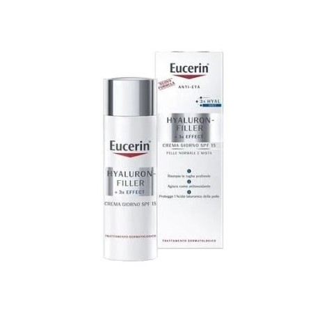 EUCERIN FC ANTI AGE HYALUR GG