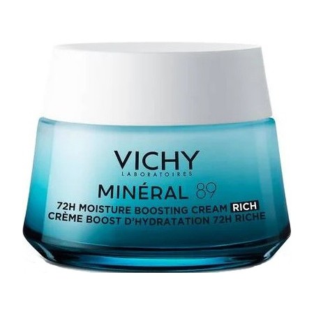 MINERAL 89 CREMA RICCA 50ML