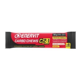 ENERVIT C2 1 CARBO CHEWS 34G