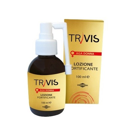 TRIVIS AGA DONNA LOZIONE 100ML