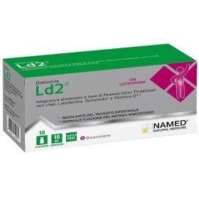 DISBIOLINE LD2 10FL