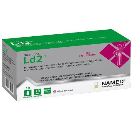 DISBIOLINE LD2 10FL