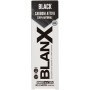 BLANX BLACK CARBONE DENTIF75ML