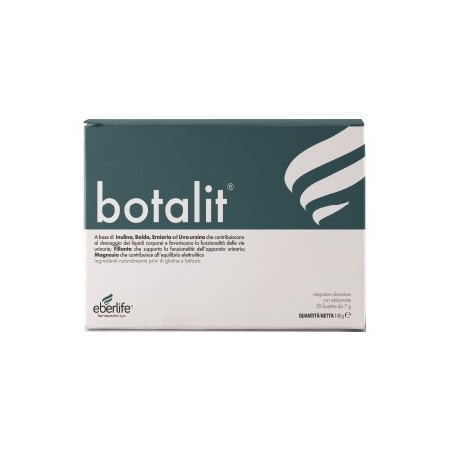 BOTALIT 20BUST