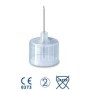 Pic Insupen 33G Extreme Ago Penna Insulina 4mm 100 Pezzi
