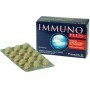Immuno Plus Integratore 80 Compresse