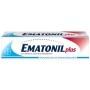Ematonil Plus Emulgel, con Arnica, Escina, Bromelina e Mentolo Tubo da 50 ml