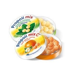 Propoli Mix Caramelle Balsamiche 30 Pezzi