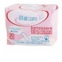 Illa Care Proteggi Slip Per Flusso Abbondante 20 Pezzi