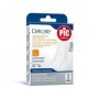 Pic Delicate Cerotto in Striscia Delicato Bianco cm 8x0,5 m