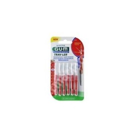 Gum Trav-ler Scovolini Interdentali 0.8 mm 4 2 Pezzi