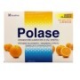 Polase Classico Integratore Sali Minerali con Magnesio e Potassio Gusto Arancia 36 Bustine