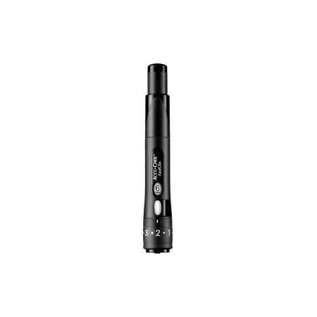 Accu-Chek Fastclix Lancette Pungidito 24 Pezzi
