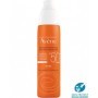 Avène Solare Spray Corpo SPF 50  Protezione Molto Alta 200 ml