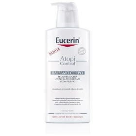 Eucerin AtopiControl Balsamo Corpo Pelle Atopica 400 ml