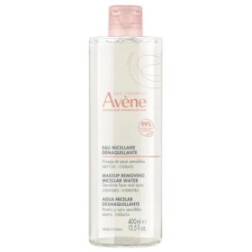 AVENE ACQUA MICELLARE 400ML 23