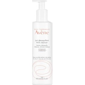 AVENE LATTE DET DEL NF 200ML
